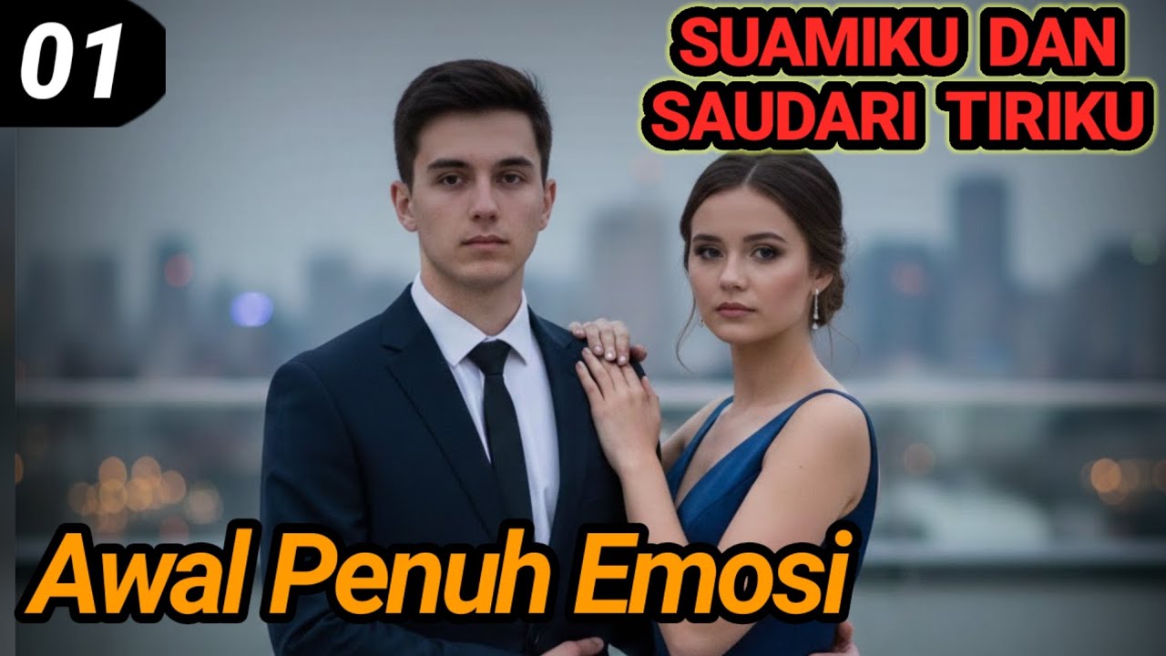 Bab 1. Awal Penuh Emosi !!