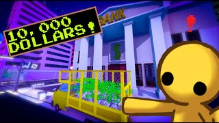 I MADE $10,000 IN WOBBLY LIFE!