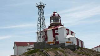 Newfoundland 2016