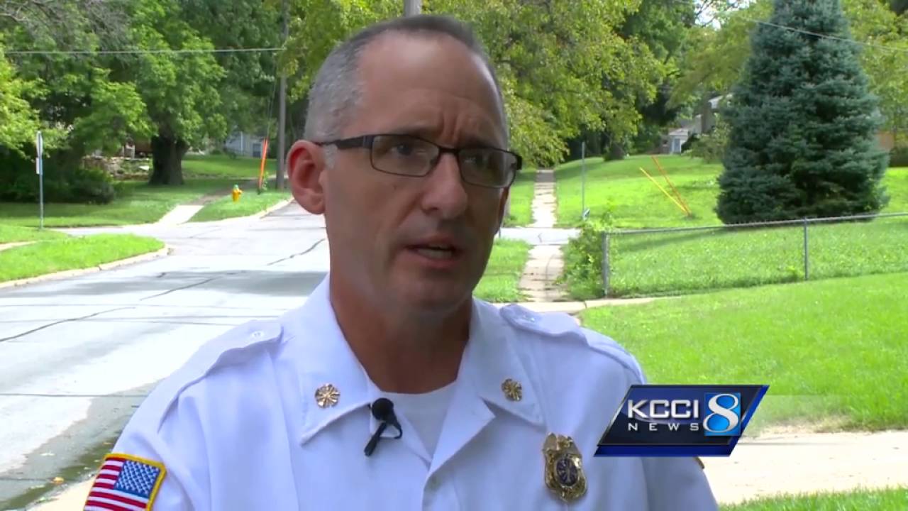 Fire department receives federal grants after citywide cuts youtube