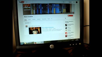 New Intro Music For The Retro Creative Channel   Classic Retro Game Room