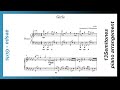 aespa - Girls [free piano sheets]