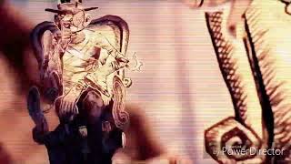 Alice In Wonderland Madness Tribute Preview