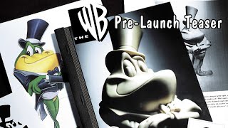 The Wb - Pre-Launch Teaser 1995