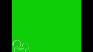 Disney Channel Screen Bug Short Banner 2003-2006