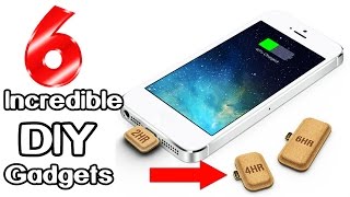 In this video you have watched how can make homemade gadgets like
smoke ring launcher,hho generator,9v keychain phone charger,money
printer machine,mini ...