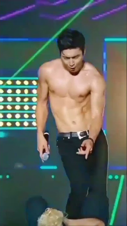 Oppa Siwon Buat Senam Jantung Bobroknya Buat Senyum-Senyum #siwon #superjunior