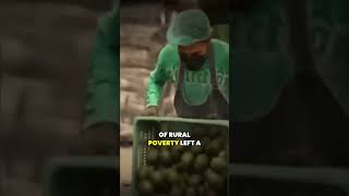 El Mencho's rise from avocado farmer to CJNG leader #CaptivatingStories #LifeLessons #Documentary