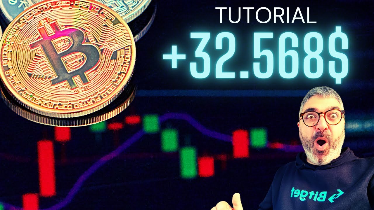 Come Guadagnare con le Crypto 🤑 Bitget Tutorial Principianti - YouTube