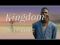 Seyi Vibez - kingdom(Lyrics)