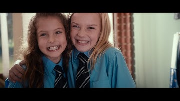 映画『マイ・ベスト・フレンド』特報