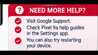 How to Set Up “Hey Google” on Google Pixel 9a — Easy Guide