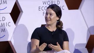 Crypto Ets - Meltem Demirors - Maturity In The Sector