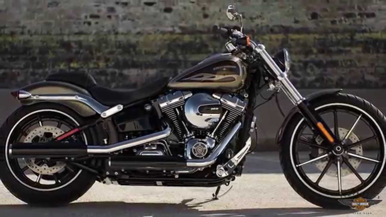  Harley Davidson 2019 Softail Breakout Utah 801 434 4647 