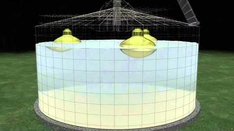 Station of the Surface Detector 1/2