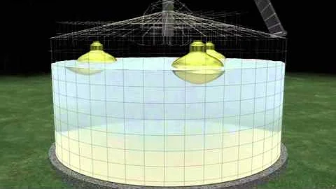 Station of the Surface Detector 1/2