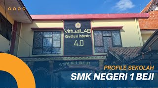 VIDEO PROFIL SMK NEGERI 1 BEJI - KABUPATEN PASURUAN