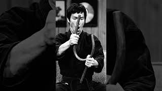 1970S Talk Show Shock He Bends Iron Bare-Handed