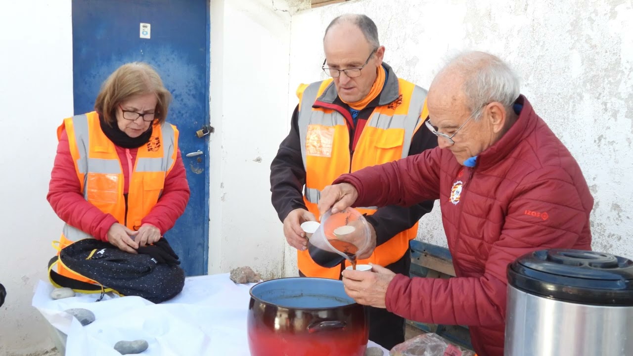 23ª Jorgeada de Aragón
