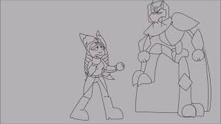 Clone Wars Season 7 Deleted Scene (Animatic/Volume Warning?)