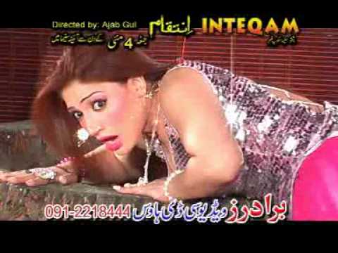 Sexy Dance Kiren Khan hot and hit song * Zama Pe Stergo Ke Gidar Singai Da * pashto KIRAN KHAN VERY