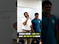 RE-NEET 2026: Physics में 180/180! AIR 214 Harsh को मिली जीत की पगड़ी #shorts