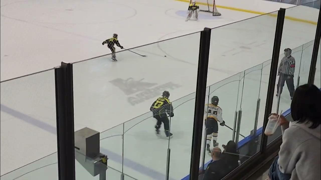 2023 Stampede Challenge Final Alaska Blades vs Calgary Rampage 2013