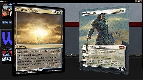 Rash Bros - Legacy Cube Draft #1 (Match 3, Game 2)