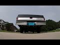 1977 C10 Chevy Cinematic Clip - Country Boy Classics