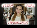 TOP 5 BEST PURE and ELEGANT FRAGRANCES ( Niche+Designer)  | Tommelise