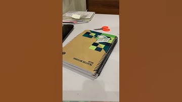 pw spiral notebook review||#shorts #physicswallah