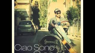 Video thumbnail of "Giancane - Ciao Sono Giancane (VTTNFFNCL)"