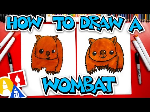 How To Draw