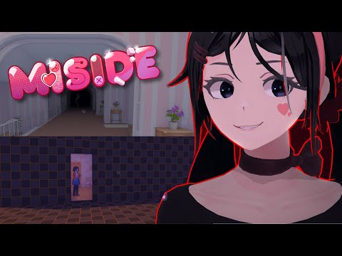 MiSide Easter Eggs / Secrets v0.921