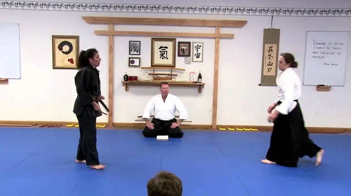Women in the Martial Arts - Sue Jean O'Donnell - N...