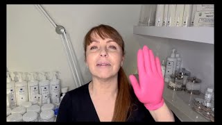 Let’s talk about glove hygiene PLEASE!! by Nerida Joy 1,199 views 1 year ago 3 minutes, 47 seconds