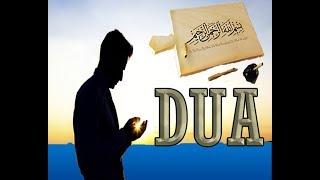 Dua