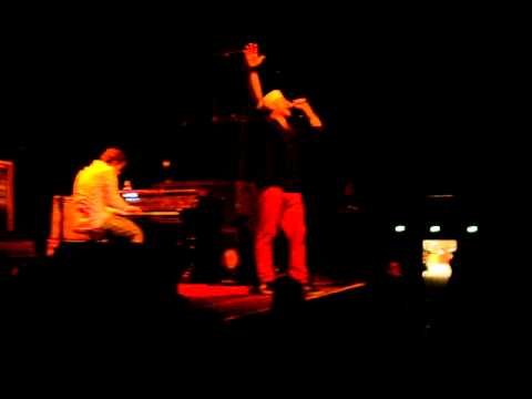 Beatsteaks - Soothe Me live in Rostock