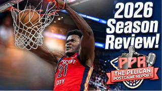 Yves Missi vs the Competition | Which Young Pelican Impressed Most?