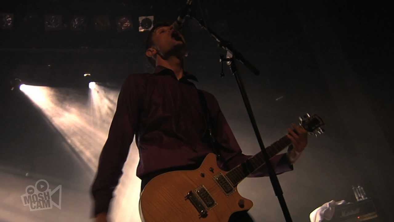 Jesus Jones - Zeroes And Ones (Live in Sydney) | Moshcam