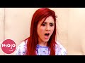 Top 10 Funniest Cat Valentine Moments on Victorious