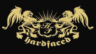 Hardfaced - Running Your Own Shadows
