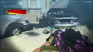 Best of CoD MW 26.02.2020