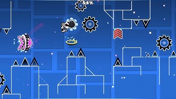 My part in "Overkill" Hosted By Xenon (Being Remade)