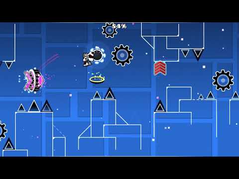 My part in "Overkill" Hosted By Xenon (Being Remade)