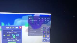 a guy hit 123456 rebirths in fat simulator