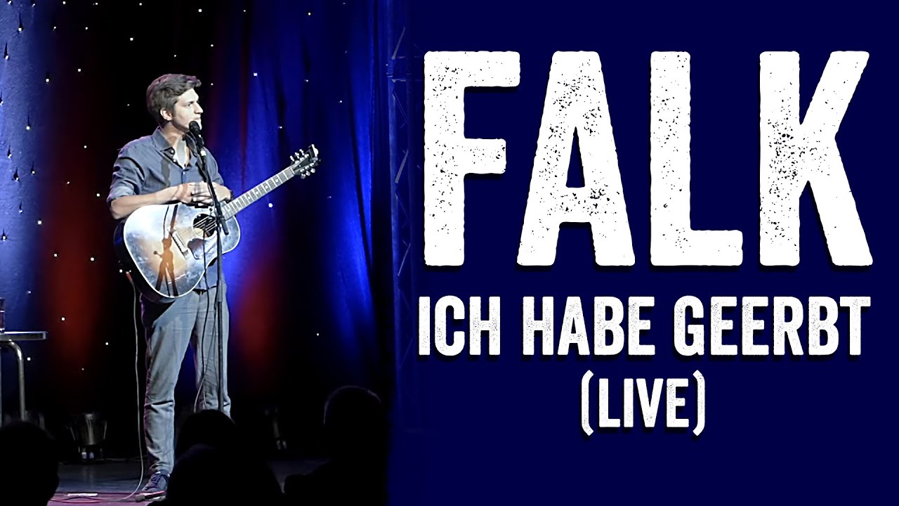 FALK - Ich habe geerbt