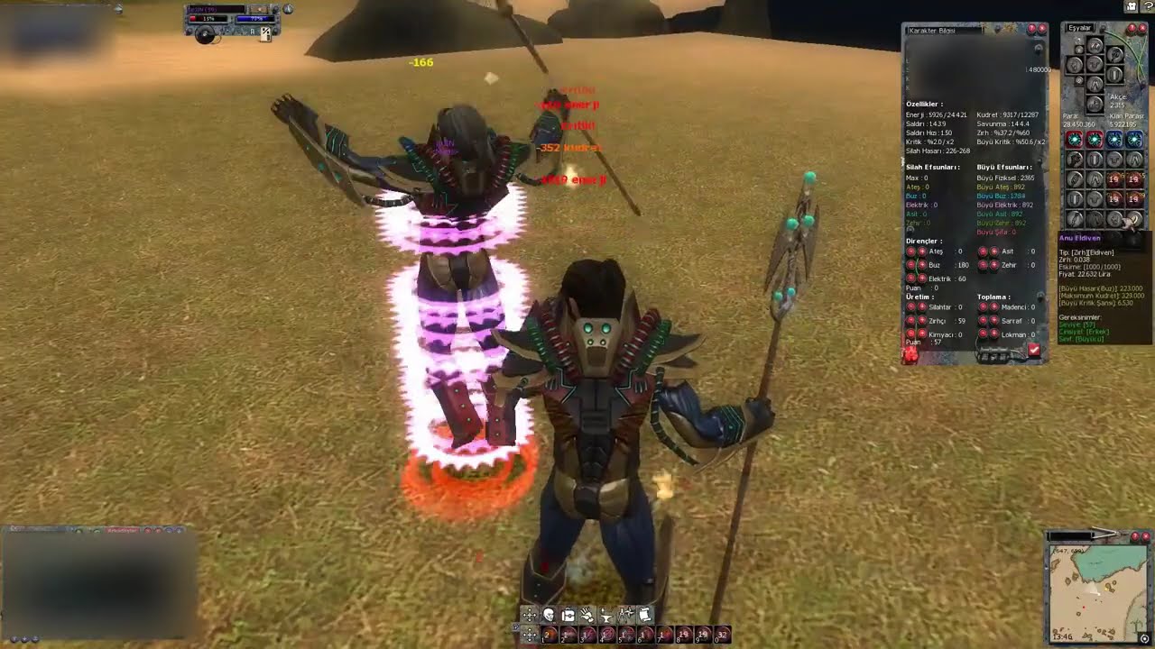 İKV - MALZ HARD GİRİŞ #5