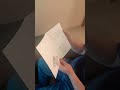 Giving My Dad a Handmade Valentine 💖 (His Reaction Melted My Heart) #valentinesday #valentines