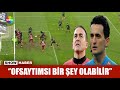 Türk futbol tarihinde bir ilk yaşandı!